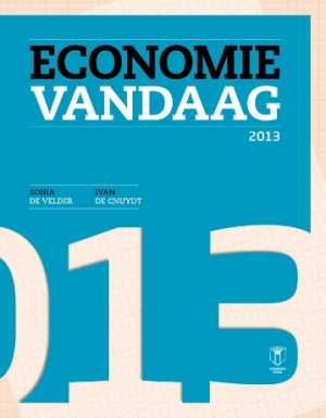 Economie Vandaag 2013