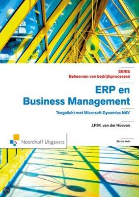 ERP en Business Management
