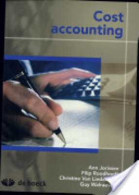 Cost Accounting