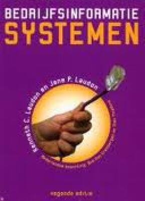 Bedrijfsinformatie Systemen