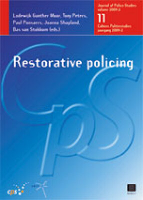 Restorative Policing