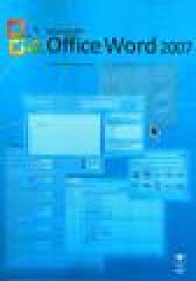 Office Word 2007