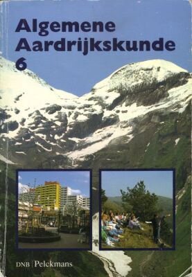 Algemene Aardrijkskunde 6