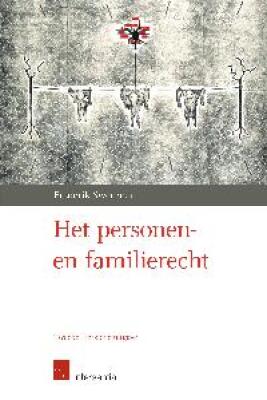 Het personen- en familierecht