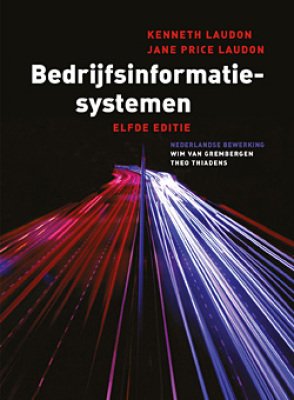 Bedrijfsinformatiesystemen