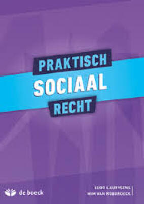 Praktisch Sociaal Recht