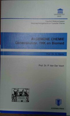 Algemene Chemie