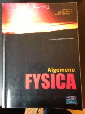 Algemene Fysica