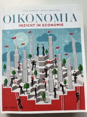 Oikonomia: Inzicht in Economie