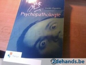 Psychopathologie