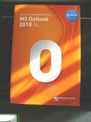 MS Outlook 2010 NL
