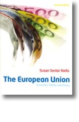 The European Union: economics, policies and history