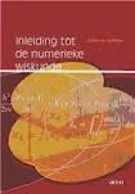Inleiding tot de numerieke wiskunde