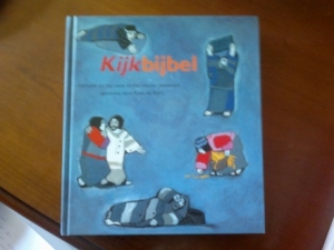 Kijkbijbel