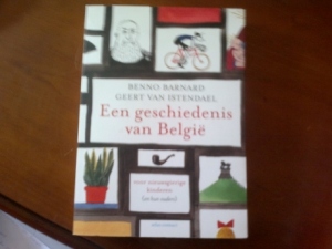 Een geschiedenis van België