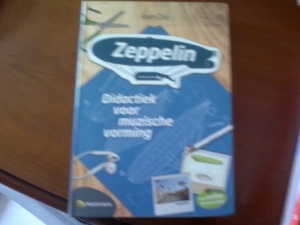Didaciek voor muzische vorming