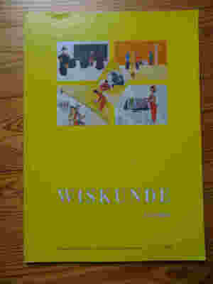 Leerplan wiskunde