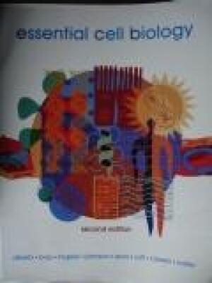 essential cell biology
