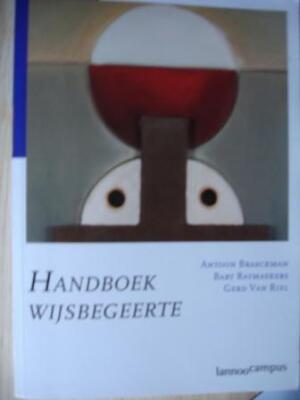 handboek wijsbegeerte