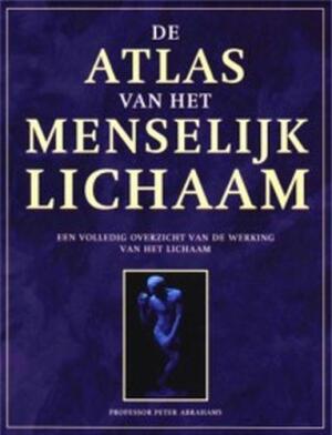 De atlas van het menselijk lichaam