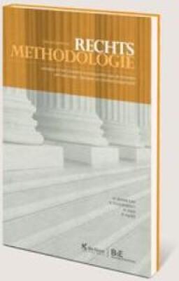 Praktijkboek Rechtsmethodologie
