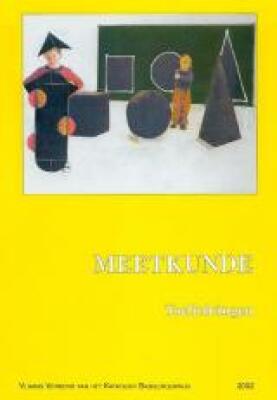 Wiskunde: Meetkunde: toelichtingen