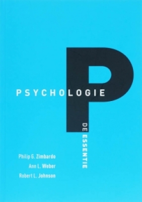Psychologie: De Essentie