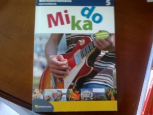 Mikado 5
