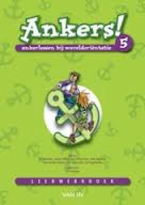 ankers 5