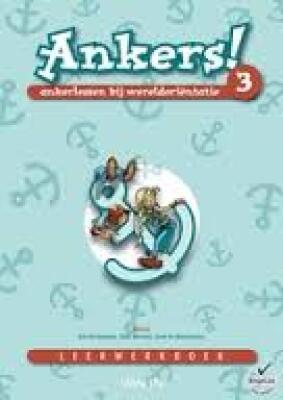 ankers 3