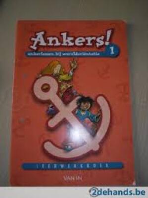 ankers 1