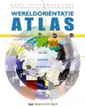 Wereldoriëntatie ATLAS