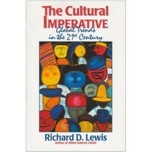 The cultural imperative