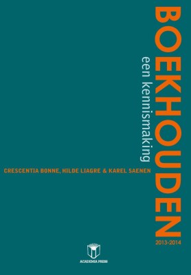 Boekhouden
