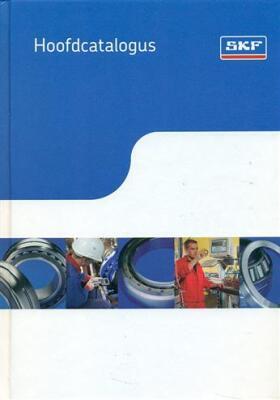 Hoofdcatalogus