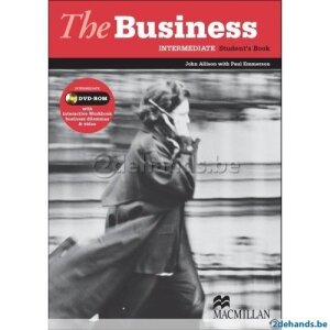 The Business