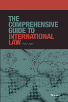 The comprehensive guide to international law