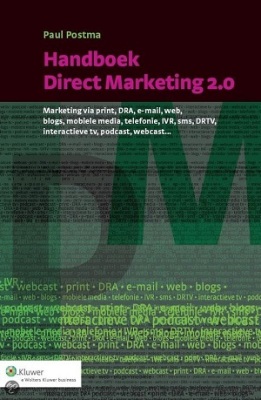 Direct Marketing 2.0