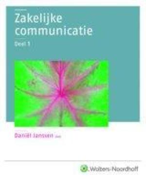 Zakelijke communicatie