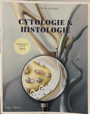 Cytologie en histologie