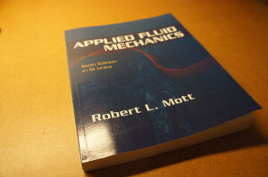 Applied fluid mechanics