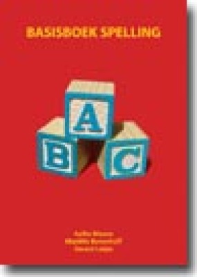 Basisboek Spelling