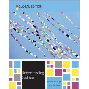 Understanding Business Global edition