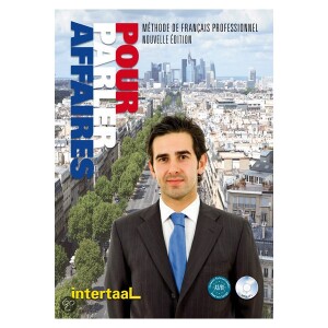 Pour parler affaires