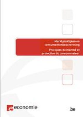 Marktpraktijken en consumentenbescherming