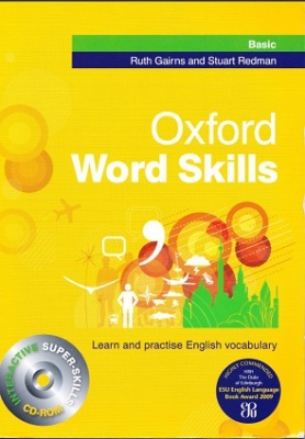 Oxford Word skills