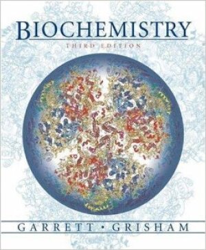 biochemistry