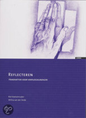 Reflecteren (handvatten voor verpleegkundigen)