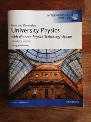 University Physics