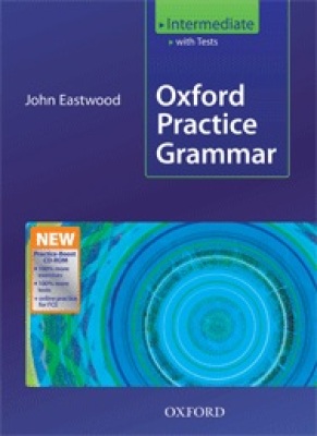 Oxford Practice Grammar